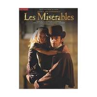 Les Miserables: Easy Piano Selections from the Movie