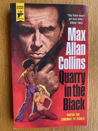 Quarry in the Black # 125