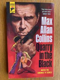 Quarry in the Black # 125 by Collins, Max Allan - 2016