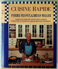 Cuisine Rapide