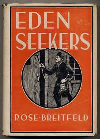 image of Eden Seekers