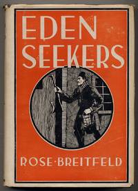 Eden Seekers