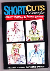 SHORT CUTS. THE SCREENPLAY