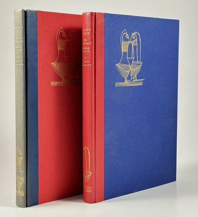 Asger Jorn. En Biografi. Årene 1914-53 + Årene…