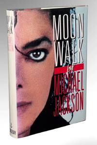 Moonwalk by Michael Jackson | Hardcover | 1988-02-01 | Doubleday