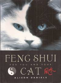 Feng Shui for You and Your Cat