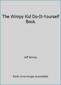 image of The Wimpy Kid Do-It-Yourself Book