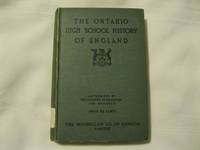 The Ontario High School History of England