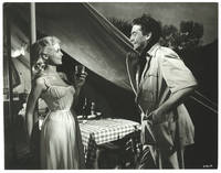 Safari (Collection of 14 original photographs from the 1956 film)