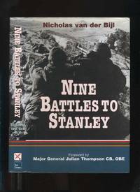 Nine Battles to Stanley