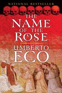 The Name of the Rose: including the Author's Postscript