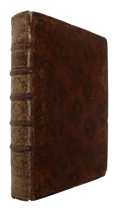 Il Decamerone. alla sua intera perfettione ridotto, et con dichiarationi et auuertimenti illustrato, per Girolamo Ruscelli. - [THE BEAUTIFUL VALGRISI-EDITION OF 'THE DECAMERON'] (photo 15)
