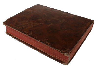 Il Decamerone. alla sua intera perfettione ridotto, et con dichiarationi et auuertimenti illustrato, per Girolamo Ruscelli. - [THE BEAUTIFUL VALGRISI-EDITION OF 'THE DECAMERON'] (photo 4)