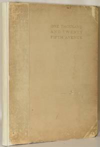 ONE THOUSAND AND TWENTY FIFTH AVENUE NEW YORK