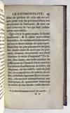 View Image 2 of 3 for Le cosmopolite ou Le citoyen du monde Inventory #4057a