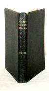 A Selection from the Works of Sir Walter Scott Bart (Moxon's Miniature Poets)
