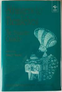 cover of Strangers to Themselves: The Byzantine Outsider - Papers from the Thirty-Second Spring Symposium of Byzantine Studies, University of Sussex, Brighton, March 1998