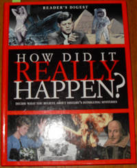 cover of How Did it Really Happen?