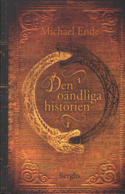 DEN OÄNDLIGA HISTORIEN.