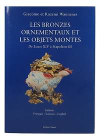 image of Ornamental Bronzes and 'Objets Montes': From Louis XIV to Napoleon III