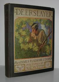 image of DEERSLAYER