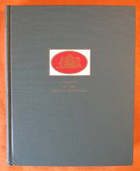 Canada's First Bank: A History of the Bank of Montreal (Two Volumes) by Merrill Denison - Hardcover - 1966 - from Pistil Books Online (SKU: 139574)
