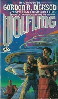 image of WOLFLING