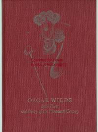 Oscar Wilde: Irish Poets and Poetry of the Nineteenth Century by Robert D Pepper - First - 1972 - from Houle Rare Books & Autographs (SKU: 2222406)