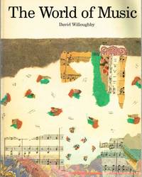 The World of Music by David Willoughby - 1990