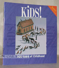 KIDS! 200 YEARS OF CHILDHOOD