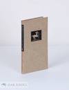 SAGITTARIUS: HIS BOOK, GATHERED FOR JOHN ARCHER BY HIS FRIENDS