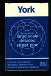 York Street Plan