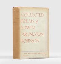 image of Collected Poems.