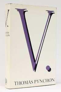 cover of V.