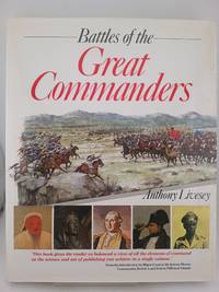 Battles of the Great Commanders