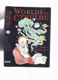 FEDOGAN & BREMER Limited Edition in Slipcase:  Worlds of Cthulhu -Signed By 12 (inc. There...