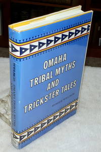 image of Omaha Tribal Myths and Trickster Tales