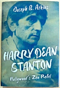 Harry Dean Stanton: Hollywood's Zen Rebel