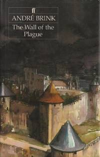 THE WALL OF THE PLAGUE.