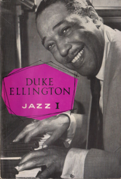 DUKE ELLINGTON.