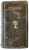 Novveav livre d'Eglise à l'vsage de Rome, pour la commodité vniverselle des Laiques. Premiere Edition reduite en un Volume... Auec un Exercice du Chrestien pour les Ames deuotes... Enrichy de nouuelles Figures