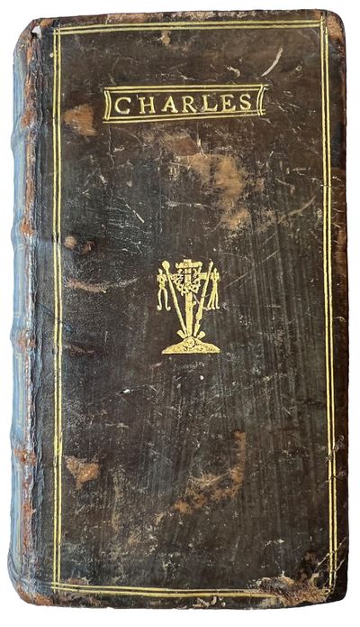 Novveav livre d'Eglise à l'vsage de Rome, pour la commodité vniverselle des Laiques. Premiere Edition reduite en un Volume... Auec un Exercice du Chrestien pour les Ames deuotes... Enrichy de nouuelles Figures