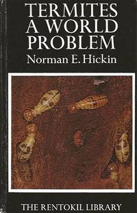 Termites. A World Problem.