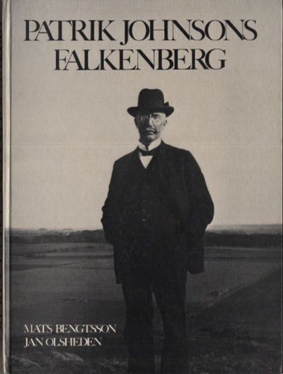 PATRIK JOHNSONS FALKENBERG.