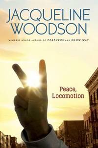 image of Peace, Locomotion