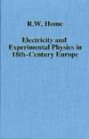 Electricity and Experimental Physics in 18th-Century Europe
