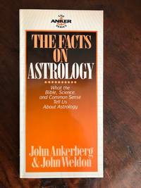 cover of The Facts on Astrology