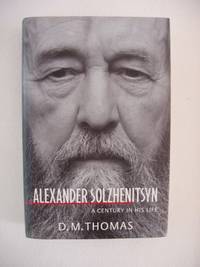 image of Alexander Solzhenitsyn - A Century in His Life