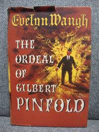 cover of The Ordeal of Gilbert Pinfold: A Conversation Piece