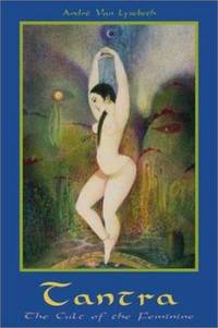 Tantra : Cult of the Feminine